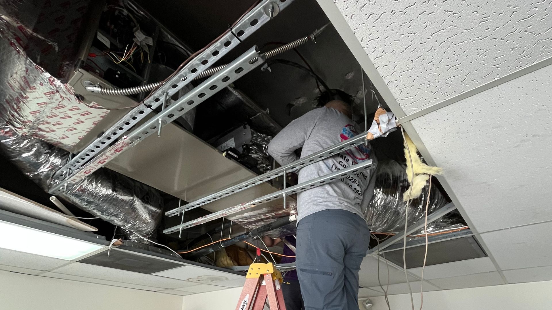emergency pipe repair service