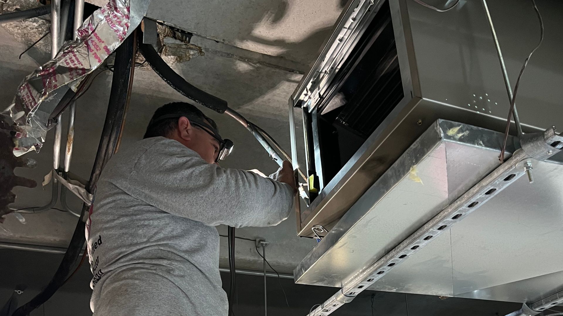 business plumbing solutions